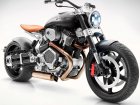 2015 Confederate X132 Hellcat Speedster